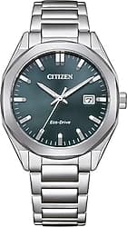 Citizen Eco-Drive BM7620-83X Yeşil Erkek Kol Saati ürün görseli