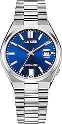 Citizen Tsuyosa NJ0150-81L Lacivert Erkek Kol Saati ürün görseli