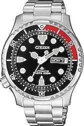 Citizen Promaster Marine NY008 Çelik Kordon Erkek Kol Saati ürün görseli