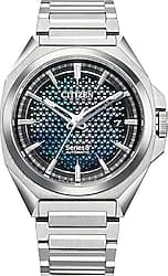 Citizen Series 8 NA1010-84X Gümüş Erkek Kol Saati ürün görseli