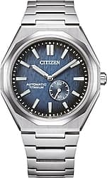Citizen Super Titanium Zenshin 60 NK5020-58 Erkek Kol Saati ürün görseli