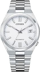 Citizen Tsuyosa NJ0150-81A Beyaz Erkek Kol Saati ürün görseli