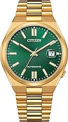Citizen Tsuyosa NJ0152-51X Erkek Kol Saati ürün görseli