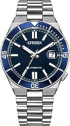 Citizen Tsuyosa Shore NJ0230-59L Lacivert Erkek Kol Saati ürün görseli