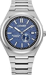 Citizen Zenshin NJ0180 Erkek Kol Saati ürün görseli
