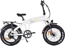 Citycoco FatBike Mini 250 W Elektrikli Bisiklet ürün görseli