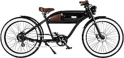 Citycoco Greaser 250 W Elektrikli Bisiklet ürün görseli