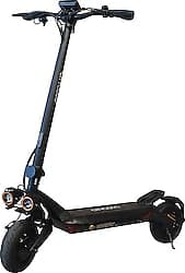 Citycoco MX-T10 1600 W Elektrikli Scooter ürün görseli