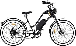 Citycoco Vacay 500 W Elektrikli Bisiklet ürün görseli