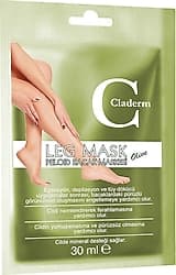 Claderm Peloid 30 ml Bacak Maskesi ürün görseli