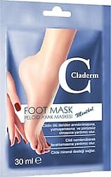 Claderm Peloid Ayak Maskesi 30 ml ürün görseli