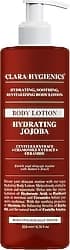 Clara Hygienics Hydrating Jojoba Nemlendirici 200 ml Vücut Losyonu ürün görseli