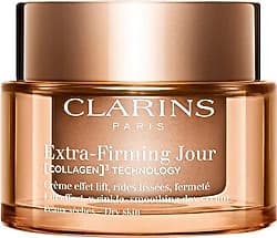 Clarins Extra-Firming Kuru Ciltler için 50 ml Gündüz Kremi ürün görseli
