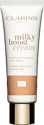 Clarins Milky Boost Tinted 06 45 ml BB Krem ürün görseli