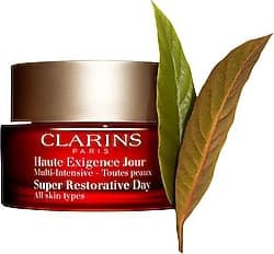 Clarins Super Restorative Day Cream Tüm Ciltler İçin Gündüz Kremi 50 ml ürün görseli