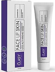 Clasy Care Face Up Skin Göz Altı Kremi 40 ml ürün görseli