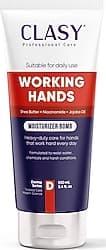 Clasy Care Working Hands Yoğun Nemlendirici 100 ml El Kremi ürün görseli