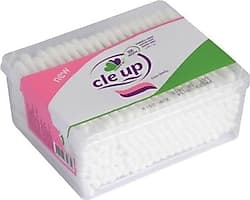 Cle Up Kulak Çubuğu 200'lü ürün görseli