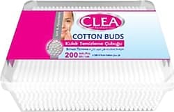 Clea 200'lü Kulak Çubuğu ürün görseli