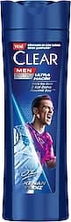 Clear Men Kenan Yıldız 350 ml Kepek Şampuanı ürün görseli