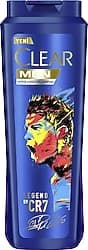 Clear Men Legend By CR7 350 ml Kepek Şampuanı ürün görseli