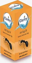 Clemy Karınca Yumurtası Yağı 20 ml ürün görseli