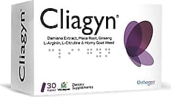 Cliagyn 30 Kapsül ürün görseli