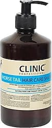 Clinic Professional At Kuyruğu Özlü Tuzsuz Şampuan 500 ml ürün görseli