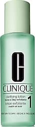 Clinique Clarifying Lotion 1 Kuru ve Çok Kuru Ciltler için 400 ml Tonik ürün görseli