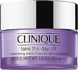 Clinique Take The Day Off 30 ml Yüz ve Makyaj Temizleme Balmı ürün görseli