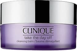 Clinique Take The Day Off 125 ml Yüz ve Makyaj Temizleme Balmı ürün görseli