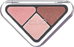 CLIO Essential Shadow Tap 04 Nude Fly Far Paleti ürün görseli