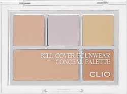 CLIO Kill Cover Founwear Pure Joy Kapatıcı Paleti ürün görseli