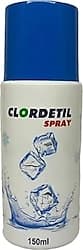 Clordetil 150 ml Soğutucu Sprey ürün görseli