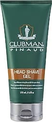 Clubman Pinaud Head 177 ml Tıraş Jeli ürün görseli