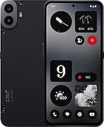 CMF Phone 1 256 GB Siyah ürün görseli