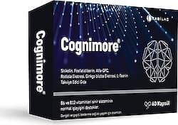 Cognimore 60 Kapsül ürün görseli