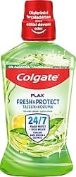 Colgate Plax Çay ve Limon 500 ml Gargara ürün görseli