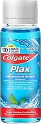 Colgate Plax Nane Ferahlığı 100 ml Gargara ürün görseli