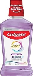 Colgate Total Gum Care Aktif Koruma 500 ml Gargara ürün görseli