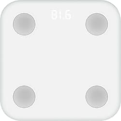 Comedones Body Composition Scale Bluetooth Vücut Analiz Baskülü ürün görseli