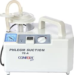 Comfort Plus 7E-A Aspiratör Cihazı ürün görseli