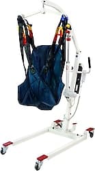 Comfort Plus DM-180 Hercules Hasta Taşıma Lifti ürün görseli