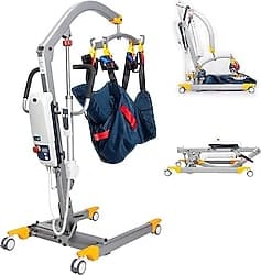 Comfort Plus DM-181 Hasta Taşıma Lifti ürün görseli