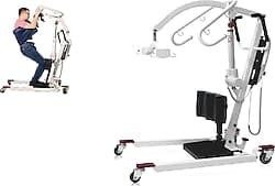 Comfort Plus DM-182 Hasta Taşıma Lifti ürün görseli