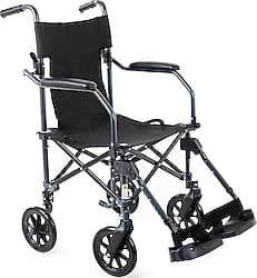 Comfort Plus DM-304 Transfer Tekerlekli Sandalye ürün görseli