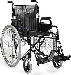 Comfort Plus DM-305 Manuel Tekerlekli Sandalye ürün görseli