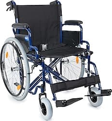 Comfort Plus DM-312 Centro Tekerlekli Sandalye ürün görseli