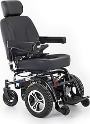 Comfort Plus DM-320 Puma Akülü Tekerlekli Sandalye ürün görseli