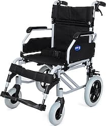 Comfort Plus DM-337 Manuel Tekerlekli Sandalye ürün görseli